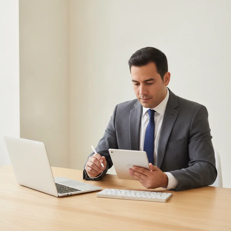 Consultor Financeiro serviço em Campo Grande